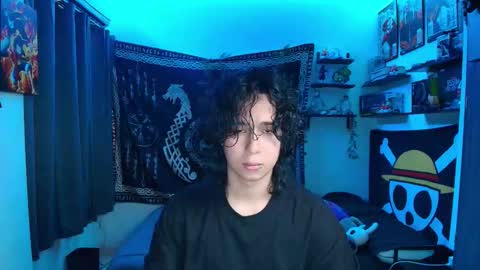 call me kai 3 online show from 10-13-25, 05:02