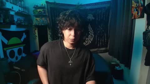 call me kai 3 online show from 12-13-25, 07:53