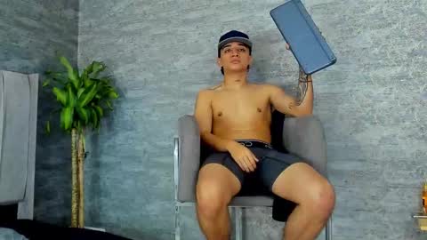 Karl online show from 12-15-25, 07:56