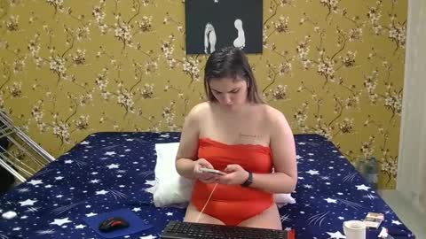 Karla online show from 01-30-25, 08:43