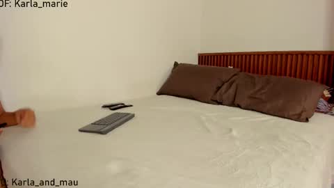 Snapshot of karla_and_mau chatting on 03-10-26, 12:48 Karla Mau online show from 03-10-26, 12:48