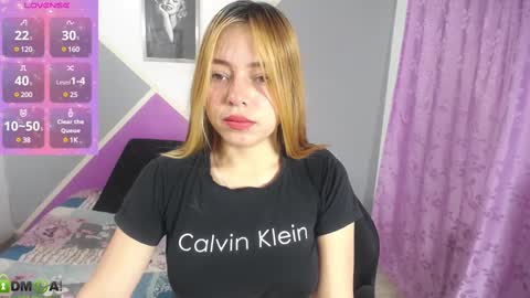 Snapshot of karla_charloby chatting on 12-09-24, 03:22 Karla online show from 12-09-24, 03:22