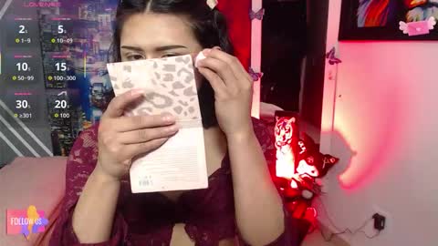 karla online show from 03-11-26, 09:37