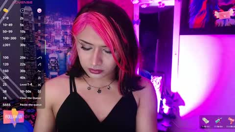 karla online show from 04-21-26, 08:42