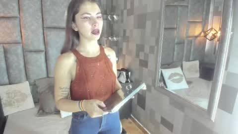 karla_crruz online show from 05-14-26, 07:20
