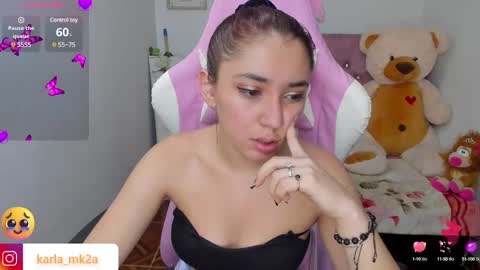 karla online show from 03-04-25, 11:08