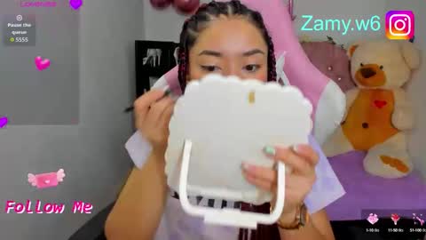 karla online show from 09-29-25, 05:01