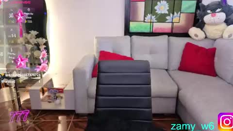 karla online show from 07-25-26, 05:05