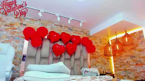  Karla  online show from 02-15-25, 03:09