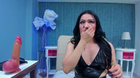 Karla online show from 10-12-25, 12:53