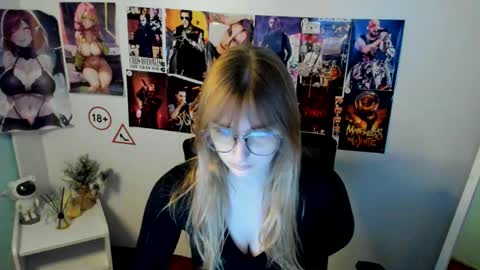 Karla online show from 10-09-25, 12:47