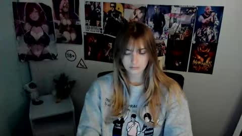 Karla online show from 10-19-25, 12:17