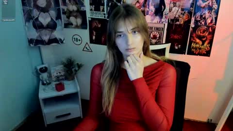 Karla online show from 11-10-25, 01:32