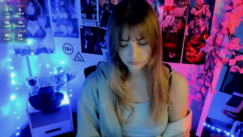 Karla online show from 11-23-25, 01:11