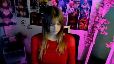 Karla online show from 11-24-25, 01:33