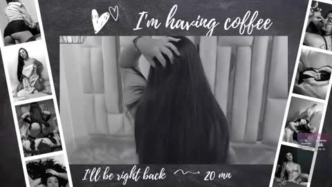 Snapshot of karla_hernandez chatting on 01-08-26, 11:01 Karla online show from 01-08-26, 11:01