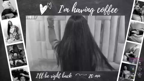 Snapshot of karla_hernandez chatting on 01-10-26, 10:17 Karla online show from 01-10-26, 10:17