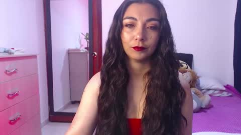 Snapshot of karla_hernandez chatting on 02-17-26, 10:34 Karla online show from 02-17-26, 10:34