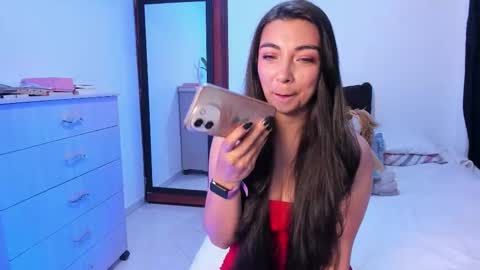 Snapshot of karla_hernandez chatting on 03-04-26, 10:32 Karla online show from 03-04-26, 10:32