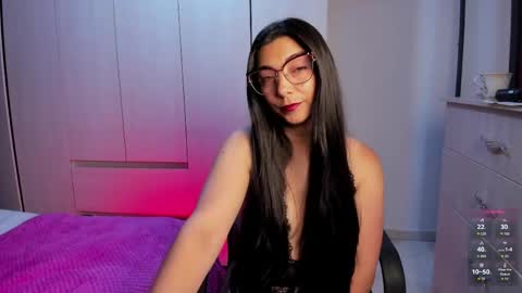 Karla  online show from 04-11-26, 09:13