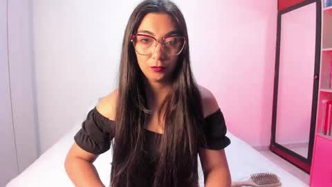 Karla  online show from 06-05-26, 10:43