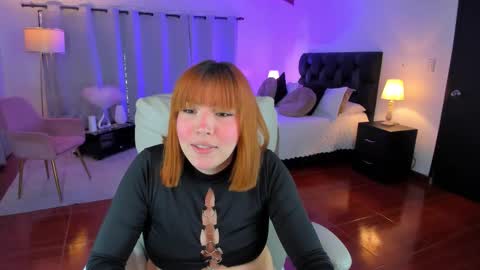 Karlita online show from 03-22-26, 02:48