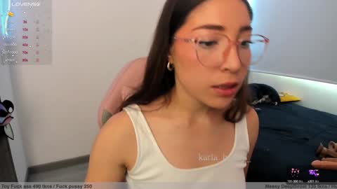 Snapshot of karla_honey_ chatting on 12-11-24, 05:15 Karla online show from 12-11-24, 05:15