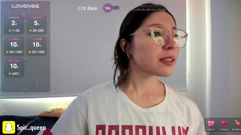 Snapshot of karla_honey_ chatting on 01-24-25, 08:22 Karla online show from 01-24-25, 08:22