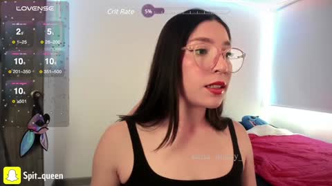 Snapshot of karla_honey_ chatting on 01-28-25, 05:24 Karla online show from 01-28-25, 05:24
