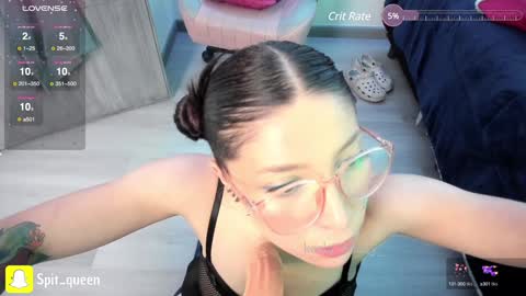 Snapshot of karla_honey_ chatting on 02-03-25, 08:35 Karla online show from 02-03-25, 08:35