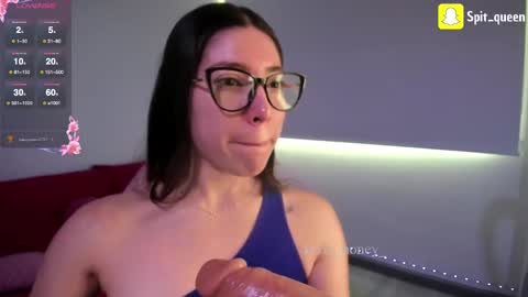 Snapshot of karla_honey_ chatting on 10-06-25, 09:34 Karla online show from 10-06-25, 09:34
