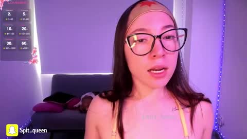 Karla online show from 10-27-25, 09:19