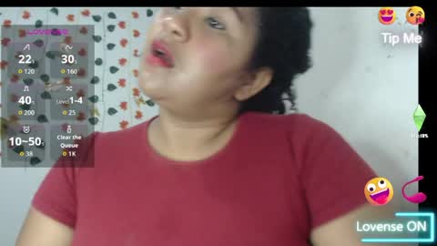 Karla online show from 04-21-26, 02:23