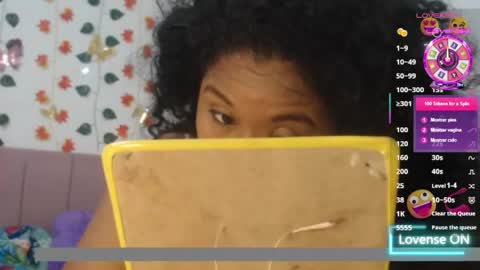 Snapshot of karla_rodriguez0 chatting on 06-03-26, 07:19 Karla online show from 06-03-26, 07:19