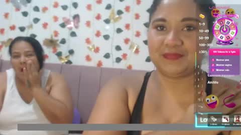 Snapshot of karla_rodriguez0 chatting on 06-06-26, 03:39 Karla online show from 06-06-26, 03:39