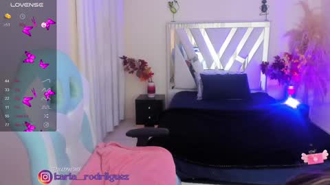 karla rodriguez online show from 01-28-25, 12:32