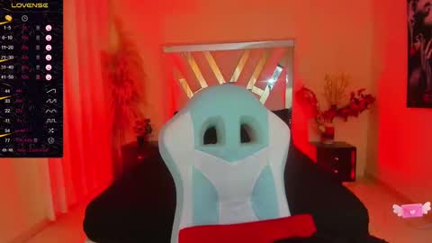 karla rodriguez online show from 03-11-25, 12:28