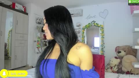 Karla Santoro online show from 01-15-25, 06:01