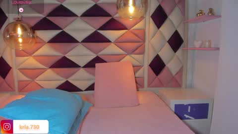 Snapshot of karla_wonderful chatting on 01-21-25, 03:04 karolina online show from 01-21-25, 03:04