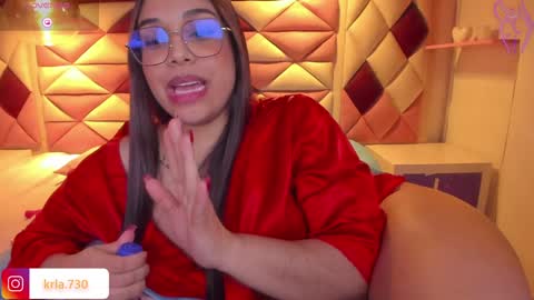 Snapshot of karla_wonderful chatting on 01-27-25, 06:09 karolina online show from 01-27-25, 06:09