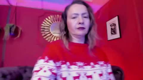 carla  online show from 11-09-25, 03:16