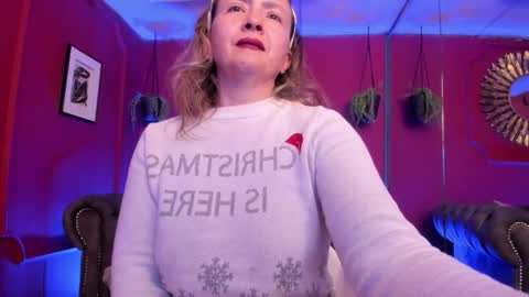 carla  online show from 11-14-25, 03:16