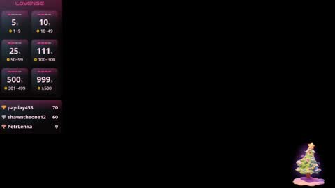 Karlaa  online show from 12-18-24, 06:53