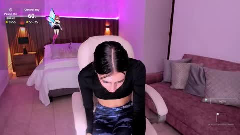 Karlaa  online show from 10-06-25, 11:07