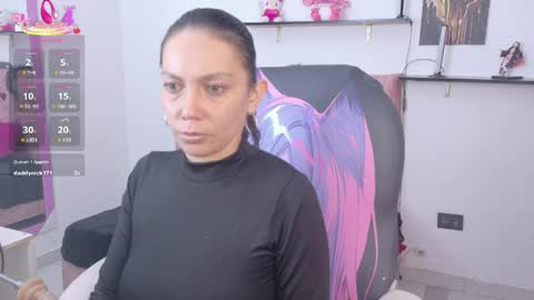 karlaahot1 online show from 06-08-26, 07:36