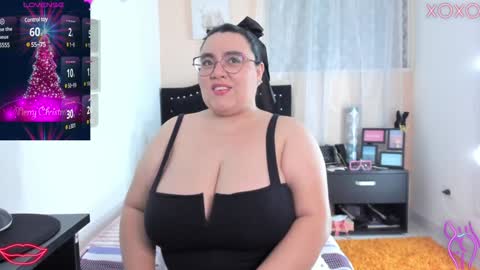 Snapshot of karlaalane chatting on 12-25-24, 02:46 Karla Lane online show from 12-25-24, 02:46