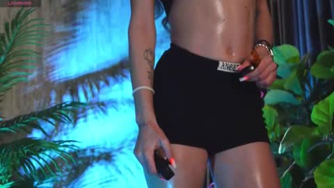 KarlaBart online show from 10-11-25, 07:45