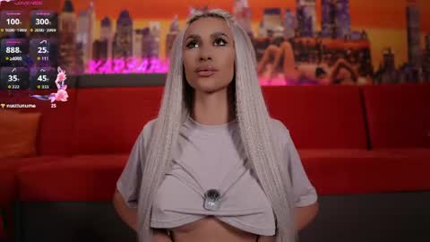Snapshot of karlabart chatting on 07-13-26, 07:05 KarlaBart online show from 07-13-26, 07:05