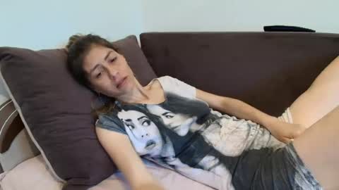Snapshot of karladreamssex chatting on 06-28-26, 08:31 Crystyna online show from 06-28-26, 08:31