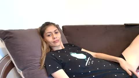 Snapshot of karladreamssex chatting on 07-15-26, 07:13 Crystyna online show from 07-15-26, 07:13